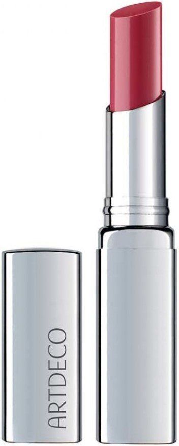 Бальзам для губ Artdeco Color Booster Lip Balm (тон Rose 4)
