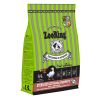 Zooring Sterilized сухой корм для кошек, с УТКОЙ и брусникой - 1,5 кг
