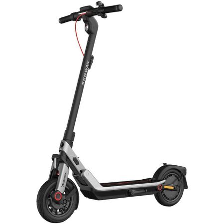 Электросамокат Ninebot By Segway KickScooter E3 (RU)