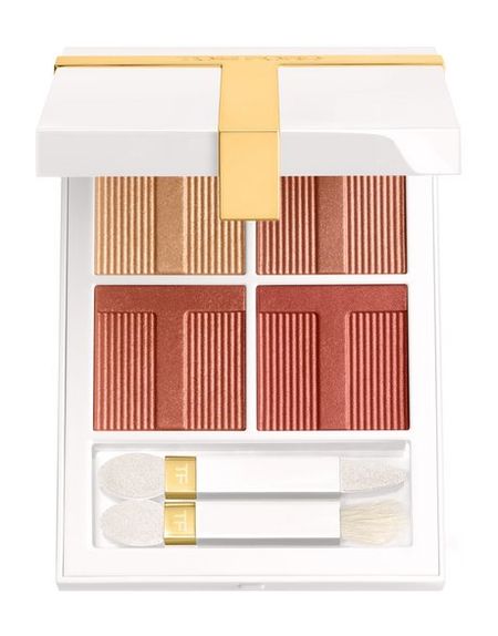 Tom Ford Soleil Eye Color Quad Lumière