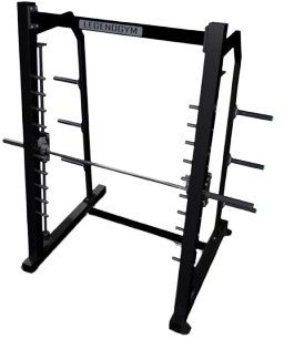 Машина Смита Легенджим VB 152