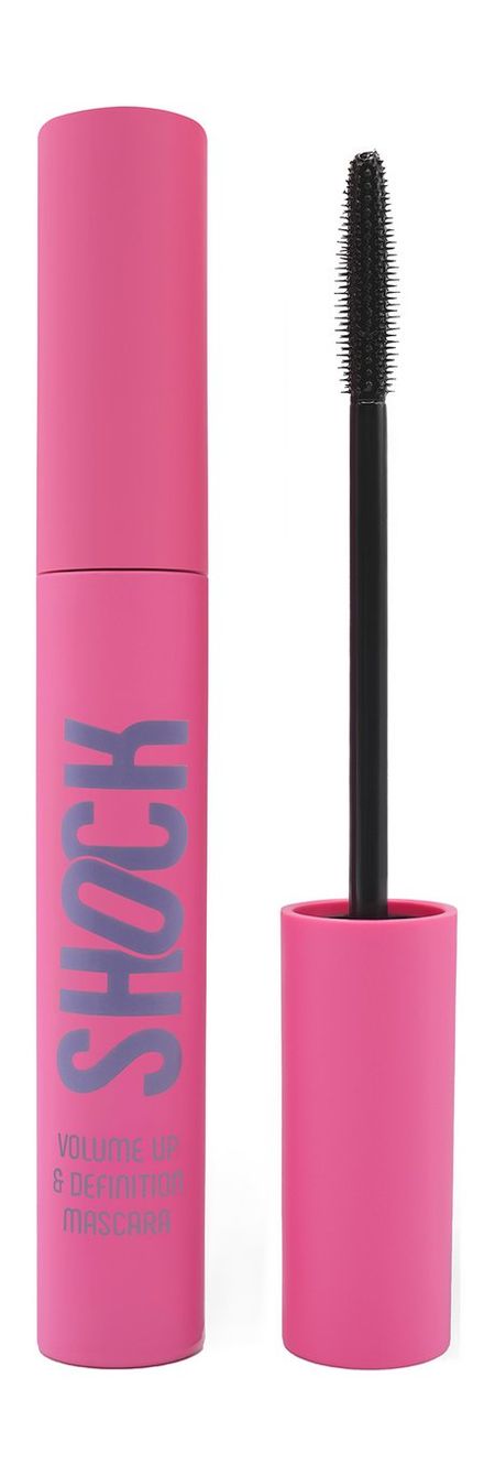 Estrade Shock Volume Up & Definition Mascara