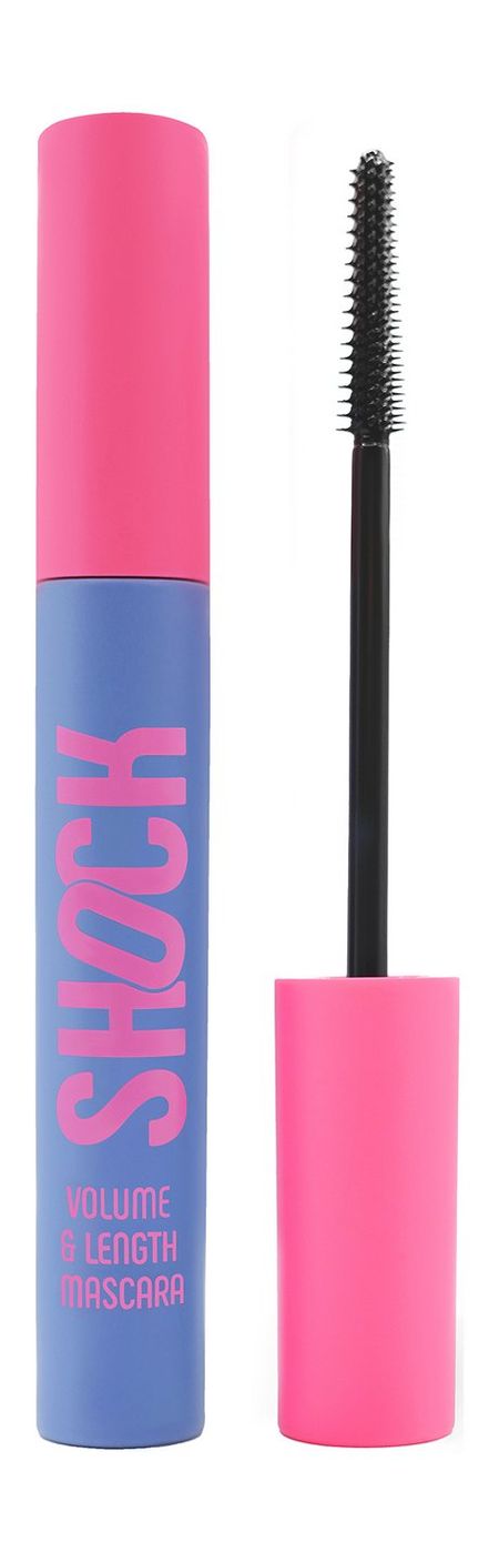 Estrade Shock Volume & Length Mascara