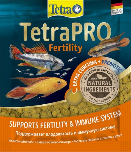 Pro Fertility для плодовитости 12г