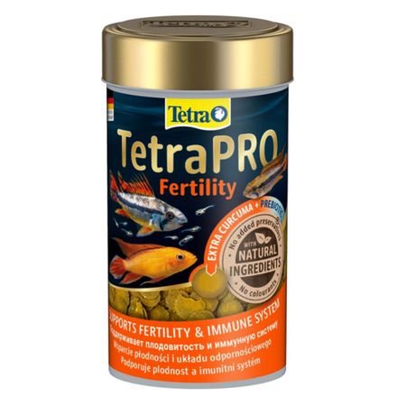 Pro Fertility для плодовитости