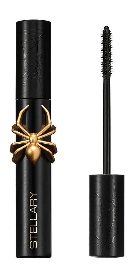 Stellary Dangerous Eyes Mascara