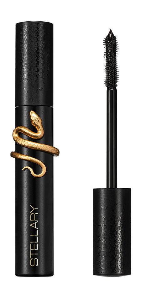 Stellary Hypnotic Eyes Mascara