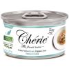Pettric Cherie Flaked Yellowfin Mix влажный корм для кошек, с тунцом, кусочки в соусе, в консервах
