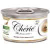 Pettric Cherie влажный корм для кошек, с курицей, волокна в подливе, в консервах