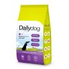 Dailydog сухой корм для пожилых собак средних и крупных пород, склонных к полноте, с индейкой и говядиной