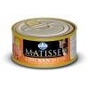 Консервы Farmina Matisse Chicken Mousse полнорационное питание для кошек мусс с курицей - 85 гр х 12 шт