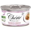 Pettric Cherie Flaked Yellowfin Mix влажный корм для кошек, с тунцом и лососем, кусочки в подливе, в консервах