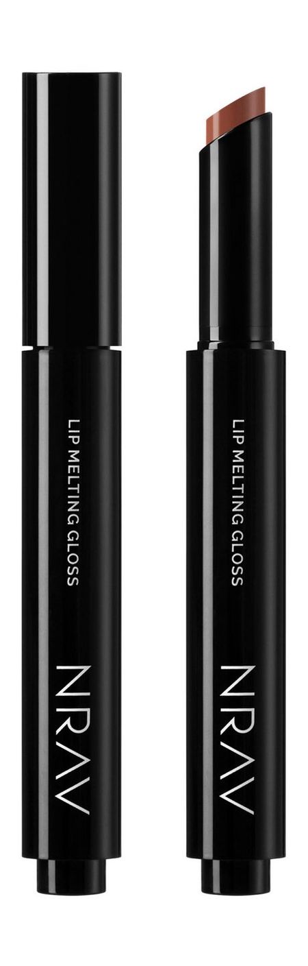 Nrav Lip Melting Gloss