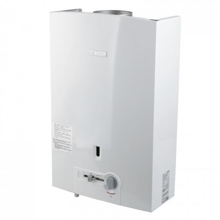 Газовая колонка Bosch WR10-2 P23
