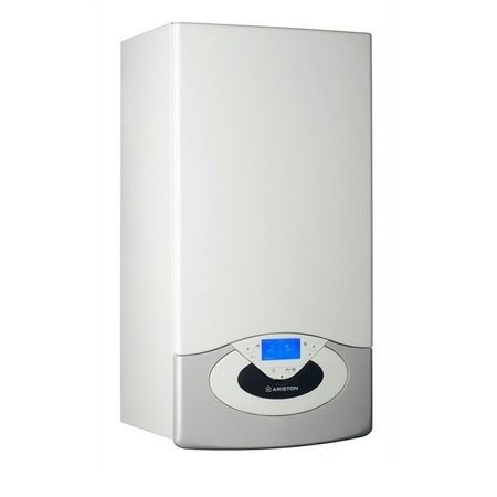 Настенный газовый котел Ariston GENUS PREMIUM EVO HP 100KW EU