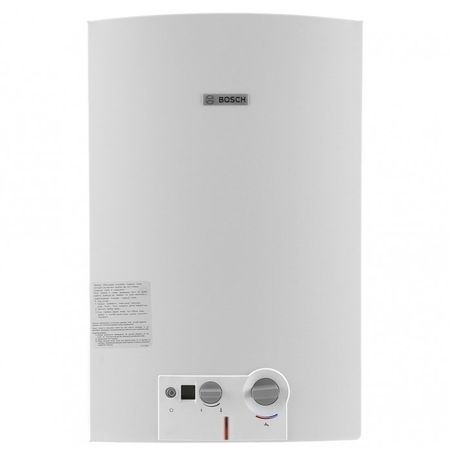 Газовый проточный водонагреватель Bosch WRD13-2 G23