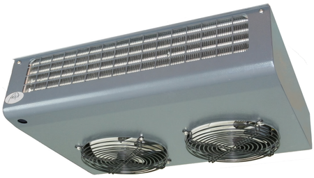 Высокотемпературная установка V камеры 31-50 м&sup3; Friax SPC 48 WEVPL Vintage