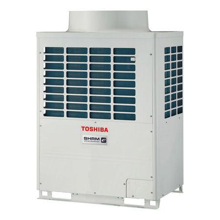 Наружный блок VRF системы 34-44,9 кВт Toshiba MMY-MAP1406FT8P-E