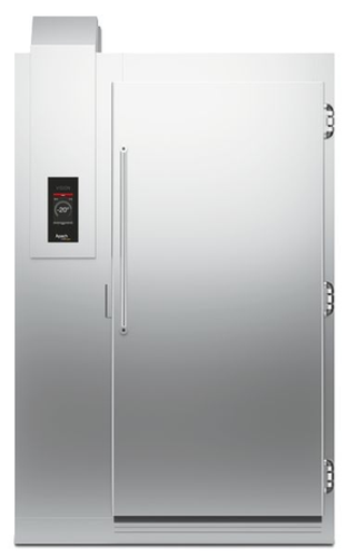 Шкаф шоковой заморозки APACH CHEF LINE LBVH150RW2UV100