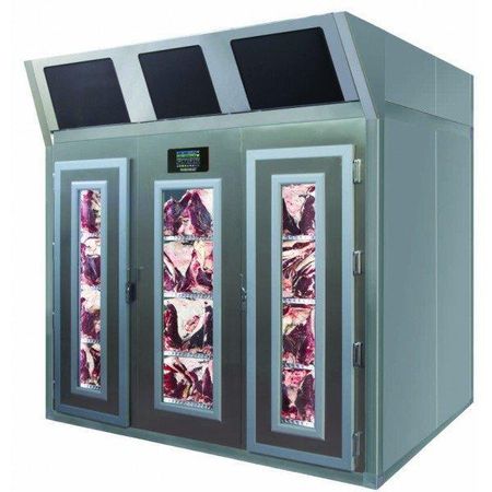 Камера вызревания ARREDOINOX Maturmeat 100+300 кг