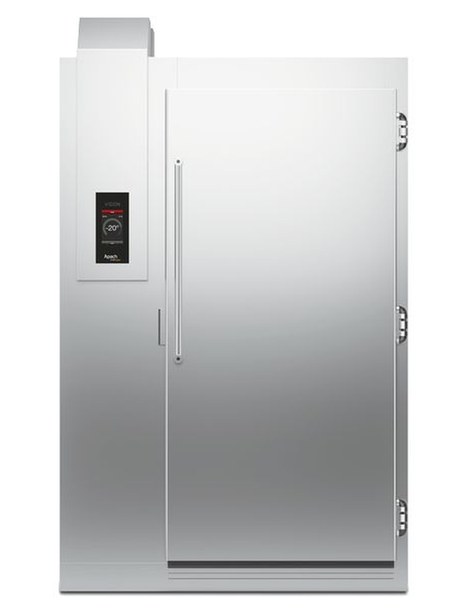 Шкаф шоковой заморозки APACH CHEF LINE LBVF200R
