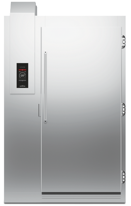 Шкаф шоковой заморозки APACH CHEF LINE LBVU152R3С100UV