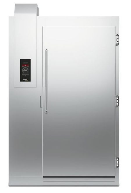 Шкаф шоковой заморозки APACH CHEF LINE LBVU150LKRUV