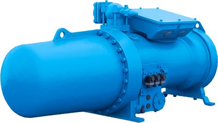 Компрессор Frascold CXH02-80-230Y
