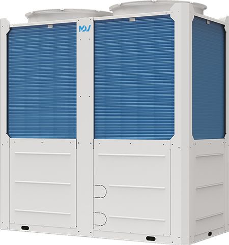 Чиллер Mdv M-V140MD2BR8-AS
