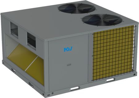 Крышный кондиционер Mdv MDRT3-S100HDR1B(A)