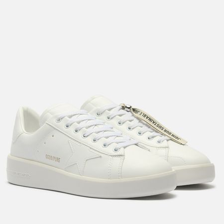Мужские кроссовки Golden Goose Purestar Bio-Based Star