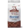 Monge Dog Speciality Line Puppy &amp; Junior полнорационный сухой корм для щенков, с ягненком и рисом - 2,5 кг
