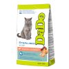 Dado Cat Sterilised Shrimps сухой корм для стерилизованных кошек, с креветками