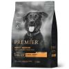 Premier Dog Turkey Adult Medium сухой корм для собак средний пород, свежее мясо индейки