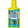 Tetra Crystal Water средство для очистки воды от всех видов мути