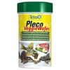 Pleco Veggie Wafers для сомиков-присосок 100мл