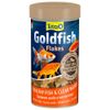 Goldfish в хлопьях для золотых рыбок