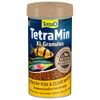 Min XL Granules для всех видов рыб, крупные гранулы