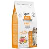 Brit Care Dog Adult Medium Sterilised Monoprotein сухой корм для стерилизованных собак средних пород, с ИНДЕЙКОЙ