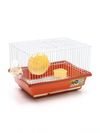 Клетка для грызунов Triol N YD-114, 30×23×21 см, МИКС