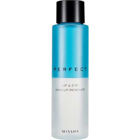 Perfect Lip&amp;Eye Двухфазное средство для снятия макияжа с глаз и губ  с мицеллярной водой