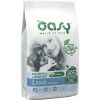 Oasy Dry Dog OAP Puppy Mini Монопротеин сухой корм для щенков и юниоров мелких пород с ЯГНЕНКОМ