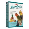 Корм Padovan Grandmix parrocchetti для средних попугаев комплексный основной