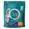 Purina One для стерилизованных кошек, живущих в домашних условиях, с курицей