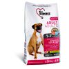 1st Choice Adult Sensitive Skin &amp; Coat cухой корм для взрослых собак для кожи и шерсти с ЯГНЕНКОМ, РЫБОЙ и рисом