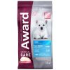 Award Special Care Hypo Puppy сухой корм для беременных и кормящих собак всех пород и щенков от 1 месяца склонных к аллергии, с белой РЫБОЙ
