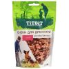 Titbit лакомство Снеки для дрессуры для собак, с телятиной