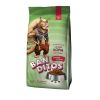 Banditos Сочная Курица полнорационный сухой корм для кошек, с КУРИЦЕЙ