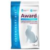 Veterinary Diet Hypoallergenic при аллергии или пищ.непереносимости сух. 1,5кг