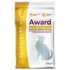 Veterinary Diet Urinary при мочекаменной болезни струвитного типа сух. 1,5кг